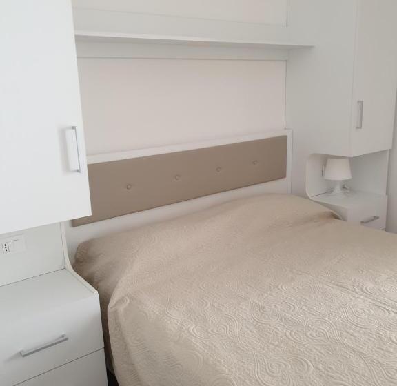 Апартаменты Superior 1 Спальня, Green Park Residence