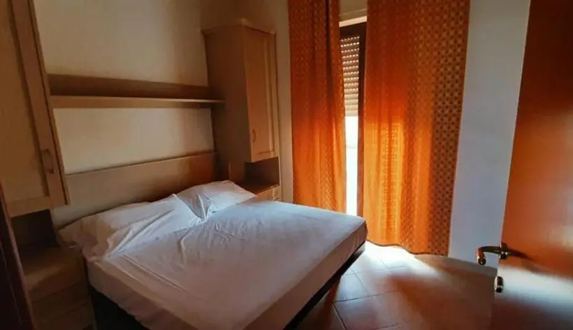 スタンダード４人部屋, Green Park Residence