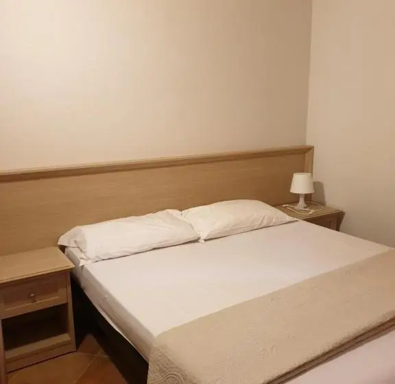 ２ベッドルームハウス, Green Park Residence