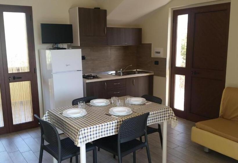 בית, 2 חדרי שינה, Green Park Residence