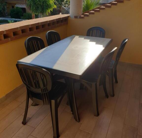 בית, 2 חדרי שינה, Green Park Residence