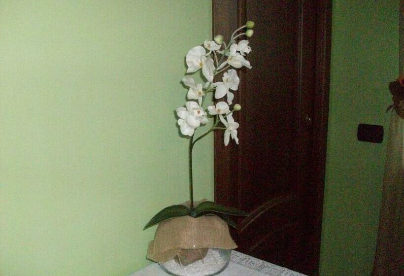 Номер Стандарт, Agriturismo Finestre Di Langa