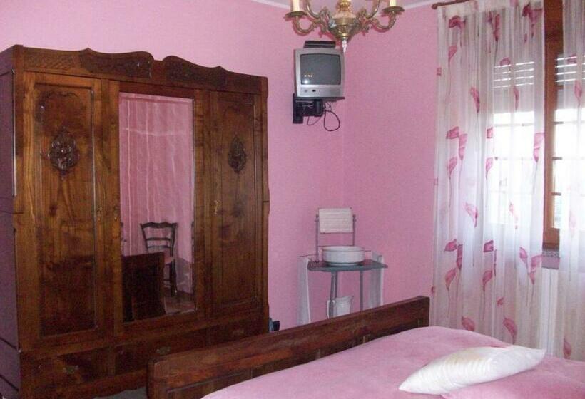Номер Стандарт, Agriturismo Finestre Di Langa