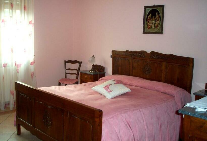 스탠다드 룸, Agriturismo Finestre Di Langa