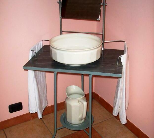 스탠다드 룸, Agriturismo Finestre Di Langa