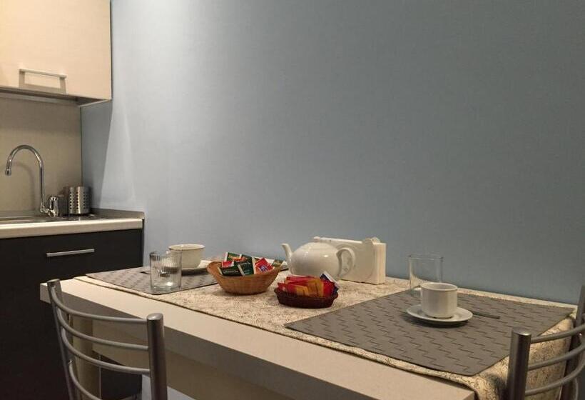 스탠다드 스튜디오, Agriturismo Finestre Di Langa