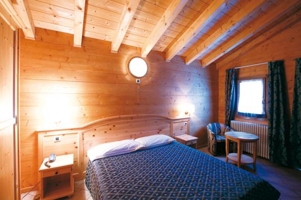스탠다드 룸, Hostellerie Le Lievre Amoureux