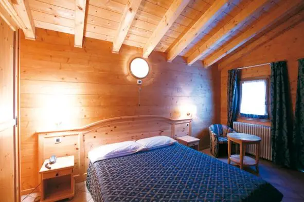 Standard-huone, Hostellerie Le Lievre Amoureux