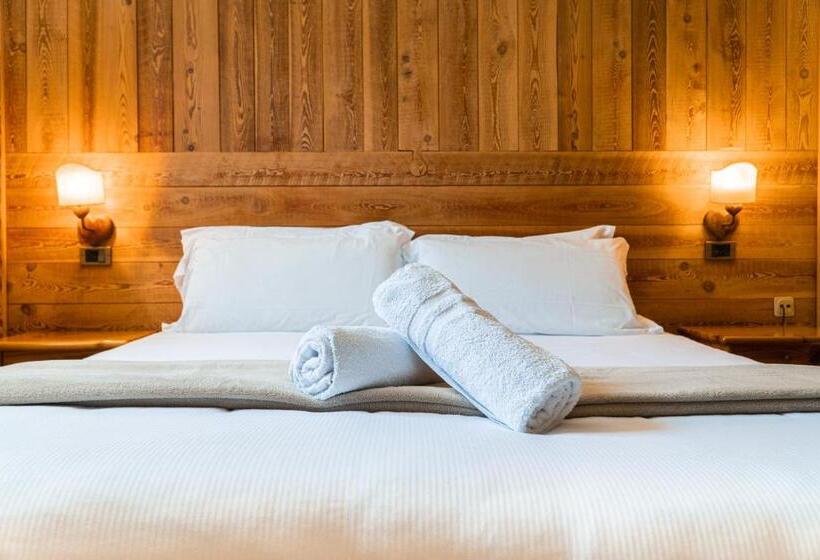 스탠다드 룸, Hostellerie Le Lievre Amoureux
