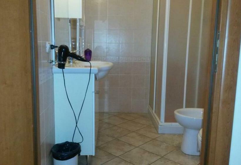 Номер Стандарт Индивидуальный, Il Baronetto