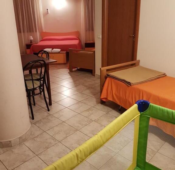 Номер Стандарт, Il Baronetto