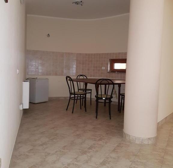 Четырехместный Номер Стандарт, Il Baronetto