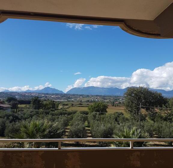 Номер Стандарт Индивидуальный, Il Baronetto