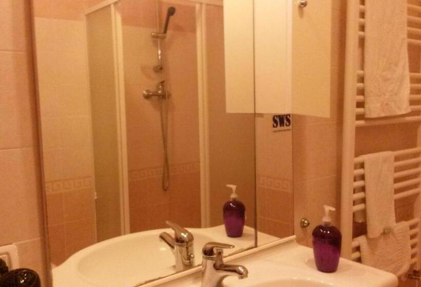 Номер Стандарт Индивидуальный, Il Baronetto