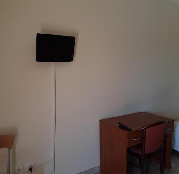 Номер Стандарт, Il Baronetto