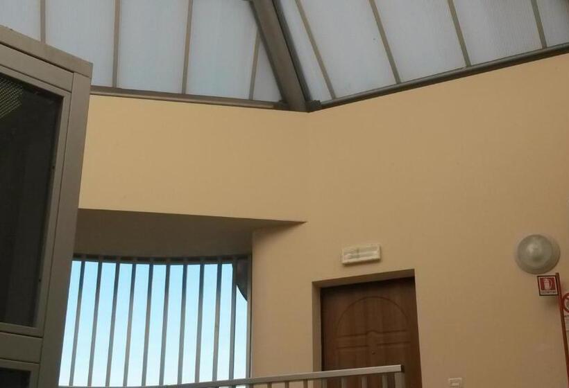 Четырехместный Номер Стандарт, Il Baronetto