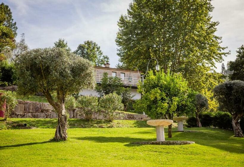 בית, 2 חדרי שינה, Quinta Do Rio Gerês