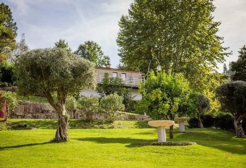２ベッドルームハウス, Quinta Do Rio Gerês