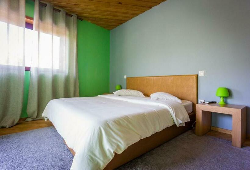 Семейный Номер, Quinta Do Rio Gerês