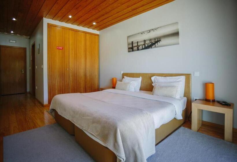 חדר סטנדרט, Quinta Do Rio Gerês