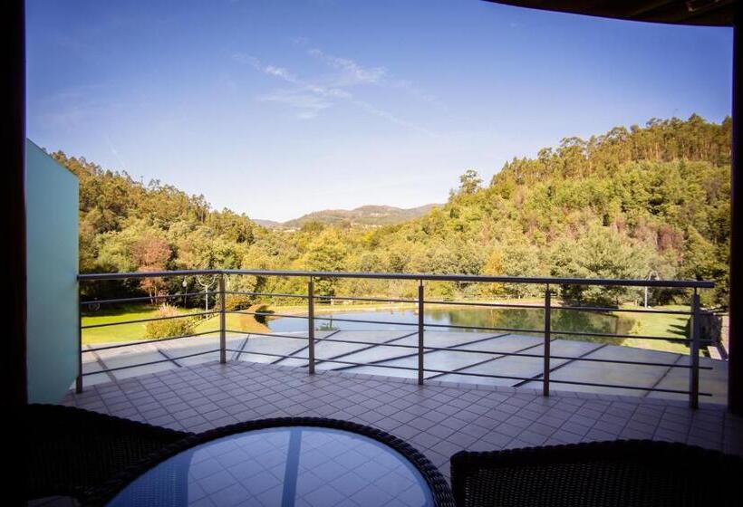 スタンダードルーム, Quinta Do Rio Gerês