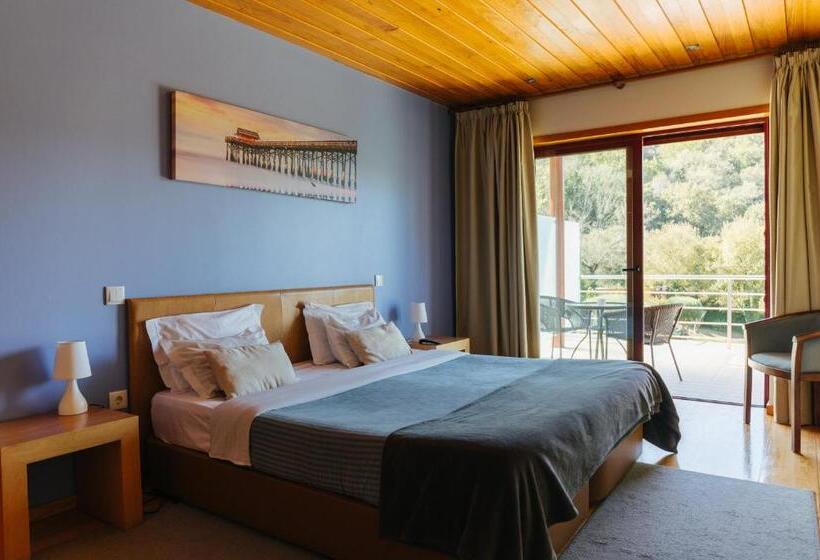 スタンダードルーム, Quinta Do Rio Gerês