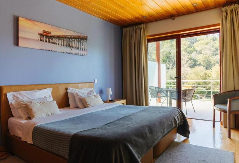 スタンダードルーム, Quinta Do Rio Gerês