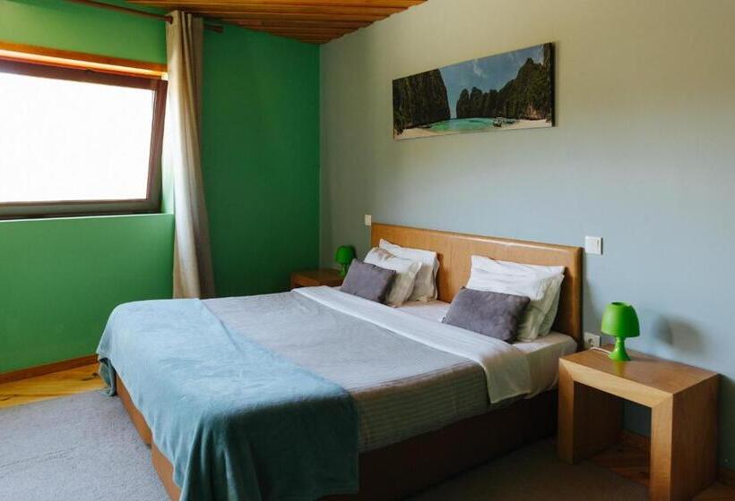 ファミリールーム, Quinta Do Rio Gerês