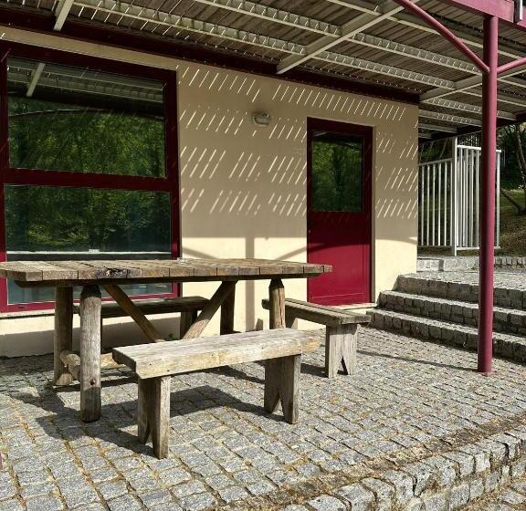 スタンダードスタジオ, Quinta Do Rio Gerês