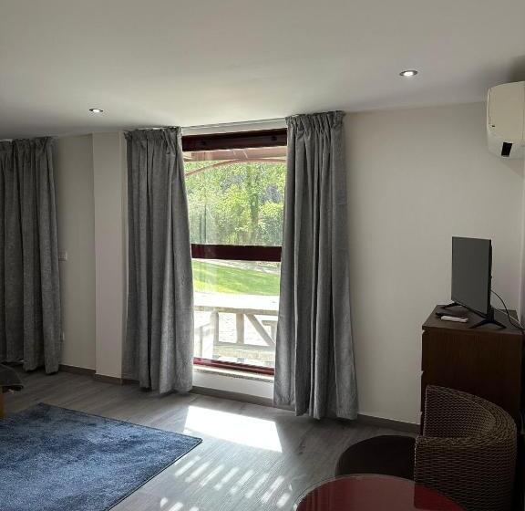 חדר סטודיו סטנדרד, Quinta Do Rio Gerês