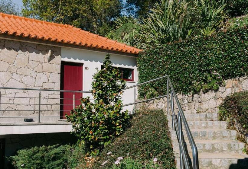 Дом 2 Спальни, Quinta Do Rio Gerês