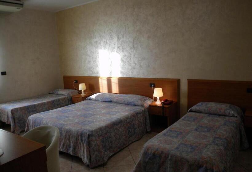 四人标准间, Toscano