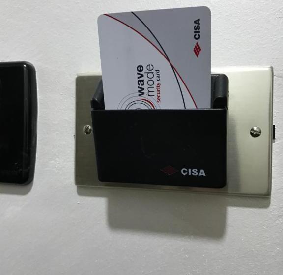 四人标准间, Toscano