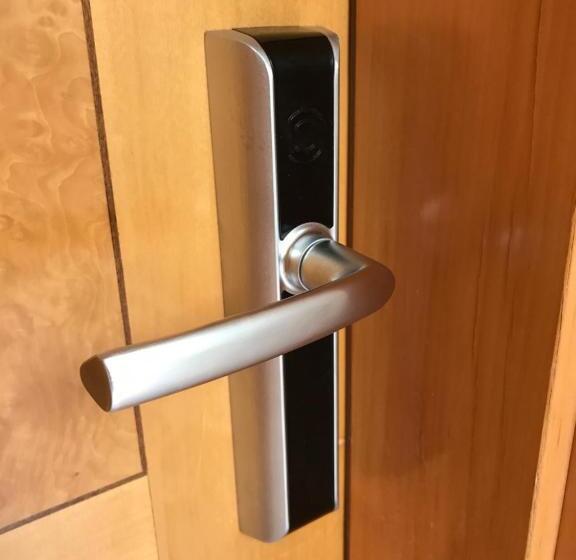 四人标准间, Toscano