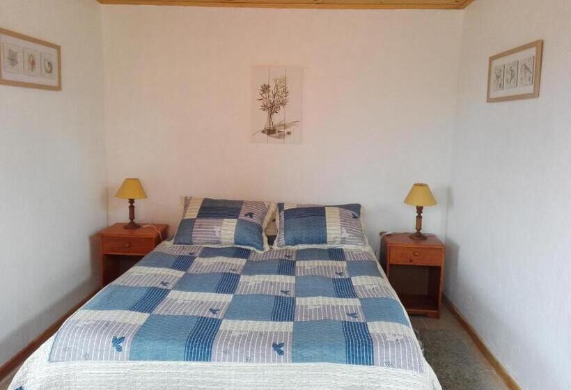 غرفة قياسية, Cabañita Totoverde