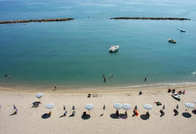 إستوديو قياسى, Residence Coccinella