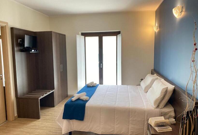 شقة غرفتين, Residence Coccinella