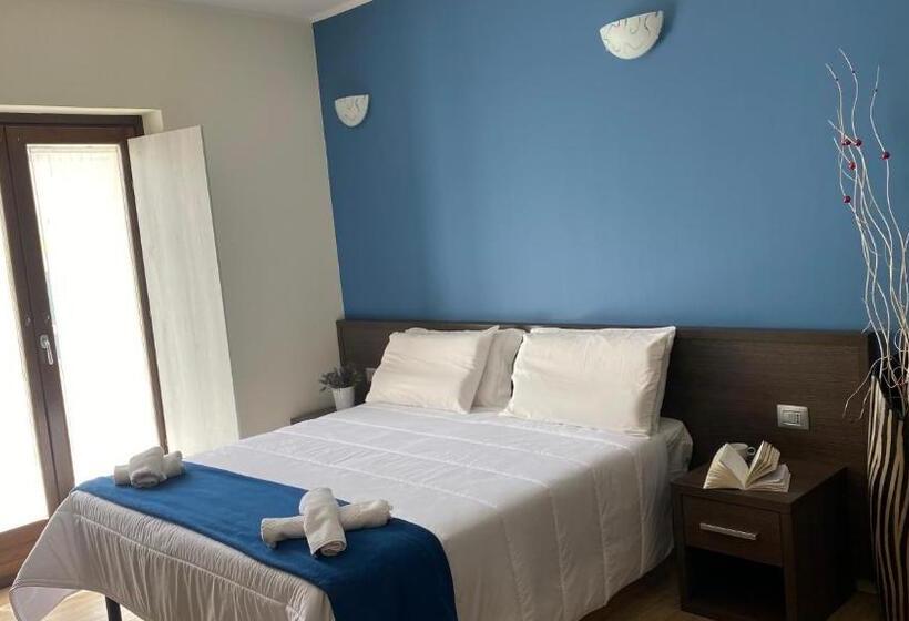 شقة غرفتين, Residence Coccinella