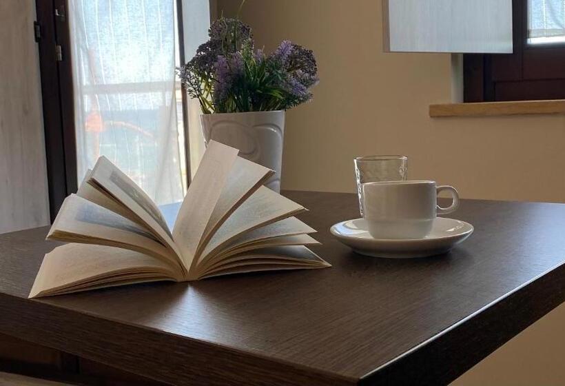 شقة غرفتين, Residence Coccinella