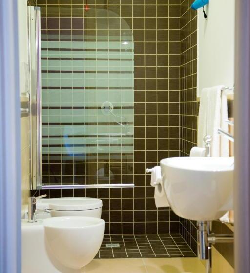 شقة غرفتين, Residence Coccinella