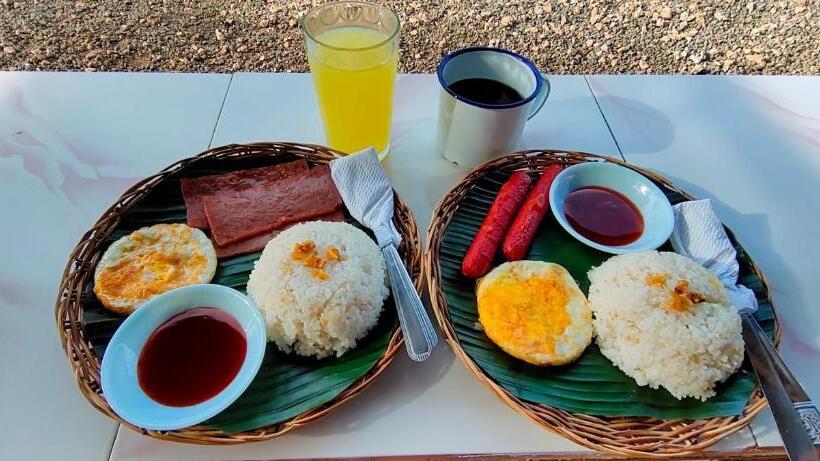 발코니 디럭스 룸, Rc Hutspot Tourist Inn