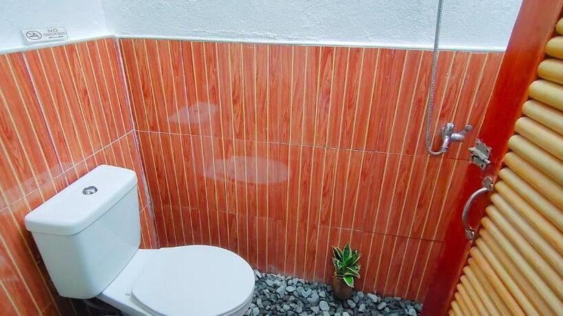 발코니 디럭스 룸, Rc Hutspot Tourist Inn