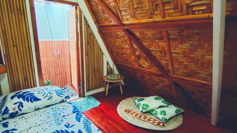 발코니 디럭스 룸, Rc Hutspot Tourist Inn