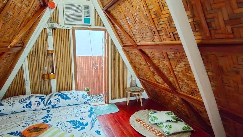 발코니 디럭스 룸, Rc Hutspot Tourist Inn