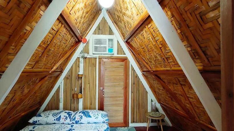 발코니 디럭스 룸, Rc Hutspot Tourist Inn