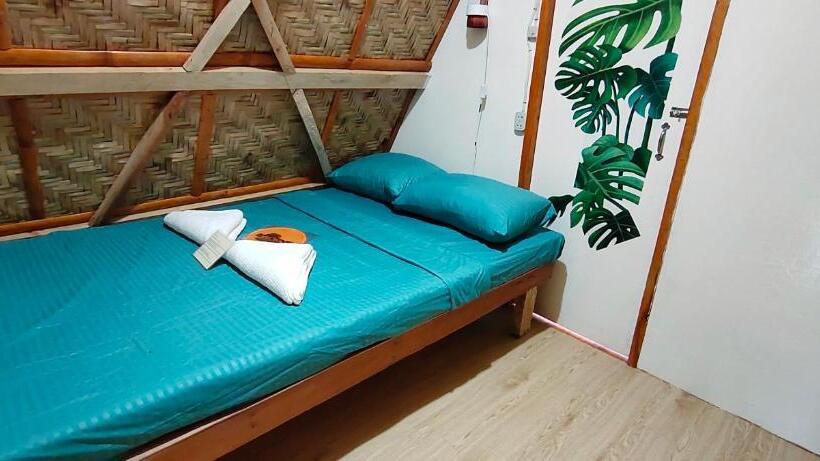 Номер Стандарт Вид на Горы, Rc Hutspot Tourist Inn