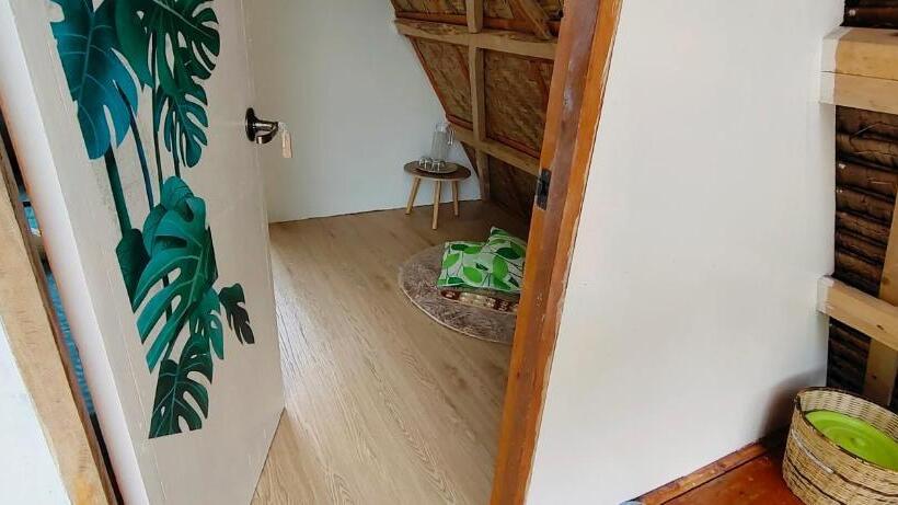 스탠다드 룸 산 전망, Rc Hutspot Tourist Inn