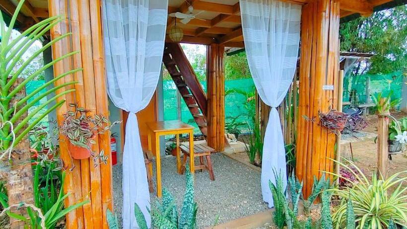 스탠다드 룸 산 전망, Rc Hutspot Tourist Inn