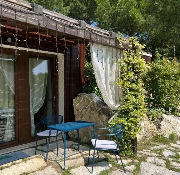 デラックストリプルルーム, Greenvalley Bnb