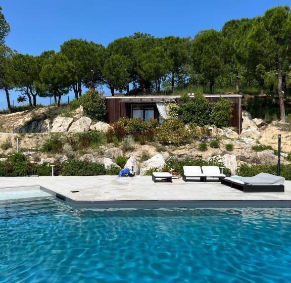 غرفة ديلوكس ثلاثية, Greenvalley Bnb